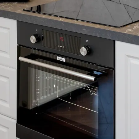 Exceptional With Charming Garden And Parking By Renters Apartamento Gdansk