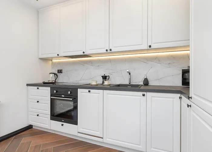 Lägenhet Exceptional With Charming Garden And Parking By Renters