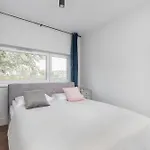 Lägenhet Exceptional With Charming Garden And Parking By Renters Gdańsk