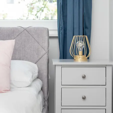 דירה Exceptional With Charming Garden And Parking By Renters *